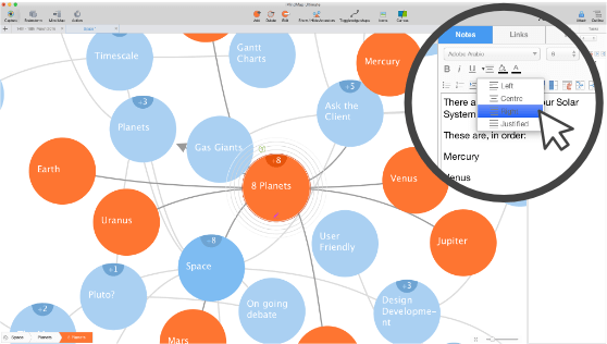 Imindmap